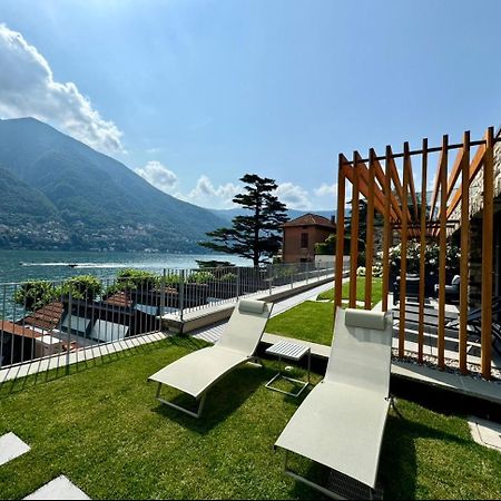 La Locanda Del Cantiere Laglio Exterior photo