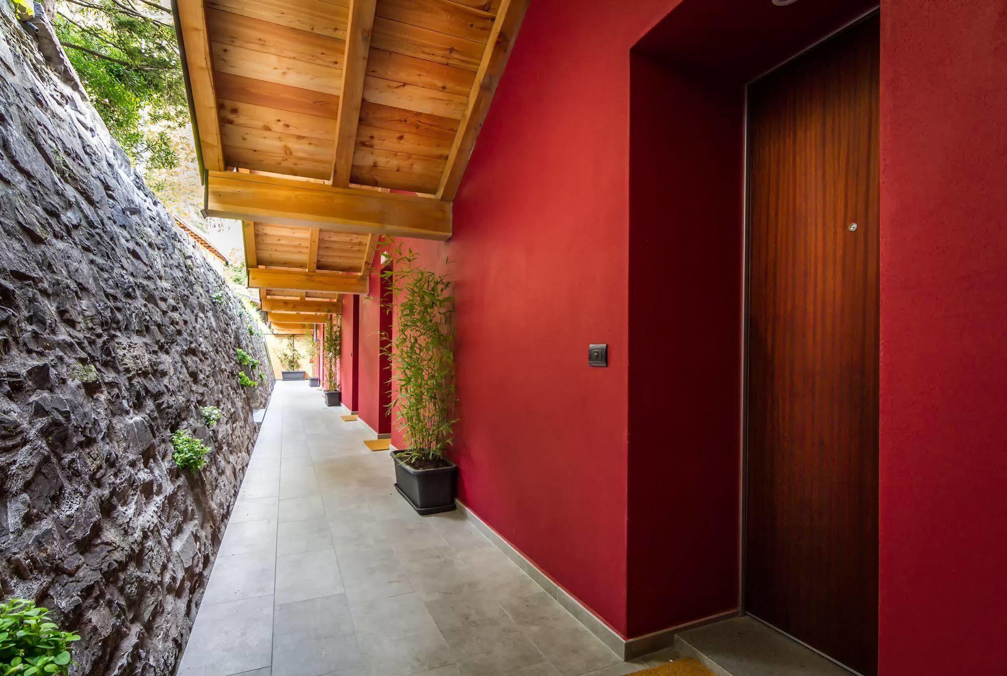 La Locanda Del Cantiere Laglio Exterior photo